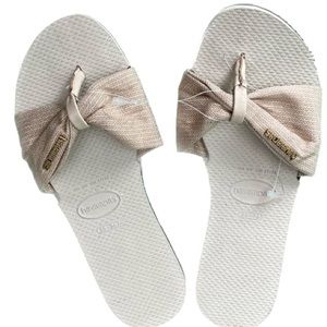 Women’s Havaianas You St. Tropez sandals